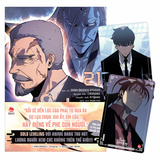 (Tập lẻ) Solo Leveling - Tôi thăng cấp một mình