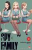 Spy X Family - Tập 13