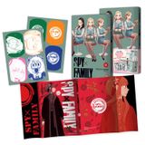 Spy X Family - Tập 13