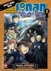 Thám tử lừng danh Conan - Hoạt hình màu - Tàu ngầm sắt màu đen - Tập 2