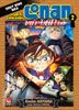 Thám tử lừng danh Conan - Hoạt hình màu - Viên đạn đỏ - Tập 2