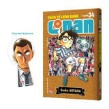 (Tập lẻ) Thám tử lừng danh Conan (Bản nâng cấp)