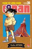 (Tập lẻ) Thám tử lừng danh Conan (Bản nâng cấp)