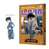 (Tập lẻ) Thám tử lừng danh Conan (Bản nâng cấp)