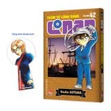 (Tập lẻ) Thám tử lừng danh Conan (Bản nâng cấp)