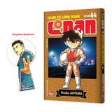 (Tập lẻ) Thám tử lừng danh Conan (Bản nâng cấp)