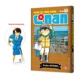 (Tập lẻ) Thám tử lừng danh Conan (Bản nâng cấp)