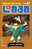 (Tập lẻ) Thám tử lừng danh Conan (Bản nâng cấp)