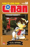 (Tập lẻ) Thám tử lừng danh Conan (Bản nâng cấp)