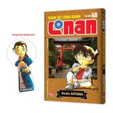 (Tập lẻ) Thám tử lừng danh Conan (Bản nâng cấp)