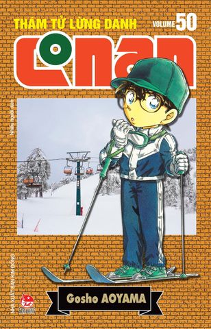 (Tập lẻ) Thám tử lừng danh Conan (Bản nâng cấp)