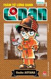 Thám tử lừng danh Conan - Special Volume 01