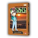 Thám tử lừng danh Conan - Tập 106