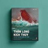 Thần long kích thủy - Lịch sử thuyền chiến Việt Nam