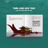 Thần long kích thủy - Lịch sử thuyền chiến Việt Nam