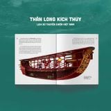 Thần long kích thủy - Lịch sử thuyền chiến Việt Nam