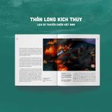 Thần long kích thủy - Lịch sử thuyền chiến Việt Nam