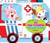 Combo Thế giới ô tô (6 cuốn)