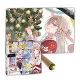 Thiên sứ nhà bên (Light Novel) - Tập 10