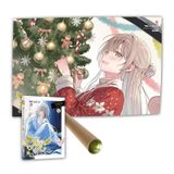 Thiên sứ nhà bên (Light Novel) - Tập 10