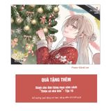 Thiên sứ nhà bên (Light Novel) - Tập 10