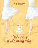 Combo sách ehon của tác giả Makiko Toyofuku