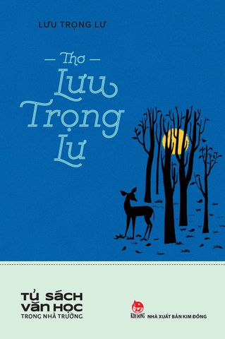 Thơ Lưu Trọng Lư