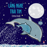 Combo Thủ thỉ cùng con (10 cuốn)