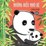 Combo Thủ thỉ cùng con (10 cuốn)