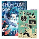 Thủy cung đáy biển Magmell - Tập 01