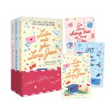 Combo To All the Boys I've Loved Before (3 tập)