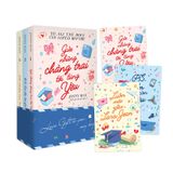 Combo To All the Boys I've Loved Before (3 tập)