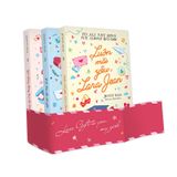 Combo To All the Boys I've Loved Before (3 tập)