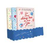 Combo To All the Boys I've Loved Before (3 tập)