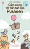 Tớ là mèo Pusheen Tập 3 - Cẩm nang tất tần tật của Pusheen