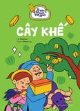 Tô màu cổ tích Việt Nam - Cây khế