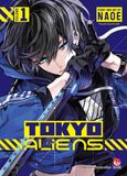 Tokyo Aliens - Tập 1