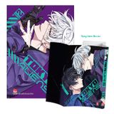 Tokyo Aliens - Tập 2