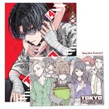 Tokyo Aliens - Tập 4