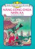 Tranh truyện dân gian Việt Nam - Nàng công chúa nhìn xa