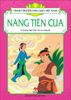 Tranh truyện dân gian Việt Nam - Nàng tiên cua