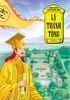 Tranh truyện lịch sử Việt Nam - Lý Thánh Tông