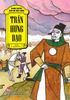 Tranh truyện lịch sử Việt Nam - Trần Hưng Đạo