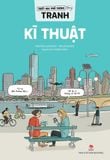 Combo Triết học phổ thông bằng tranh (6 cuốn)