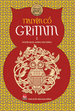 Truyện cổ Grimm - Tập 1
