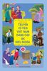 Truyện cổ tích Việt Nam dành cho bé hiếu nghĩa