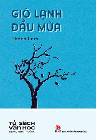 Gió lạnh đầu mùa