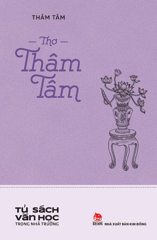 Thơ Thâm Tâm