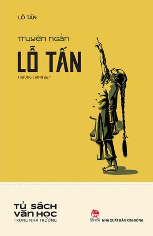 Truyện ngắn Lỗ Tấn