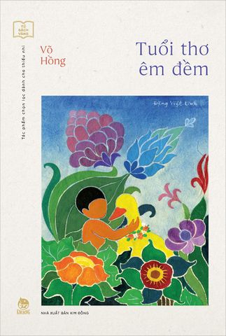 Tuổi thơ êm đềm